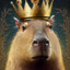 Capybara King