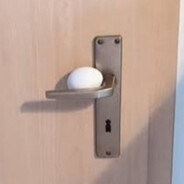 Ein Hauch von Tüll
