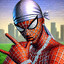 Spidey (RxN)