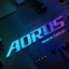 AORUS#1337