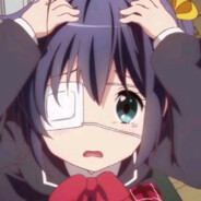 【咕咕】邪王真眼は最高で