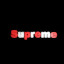 Supreme=)