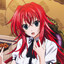 RiaS GreMorY