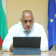 БОЙКО БОРИСОВ