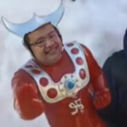 一天不打积阳德，两天