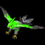 GreenFalcon