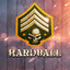 Harry Hardball
