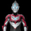 Ultraman GeeBorX