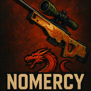 NoMercy