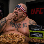 Chama Deez Nutz