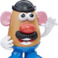 Mr Potato Head