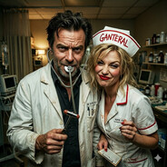 Doctor Ø o