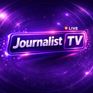 Journalist TV avatar