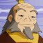 GENERAL IROH