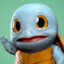 Mr. Squirtle