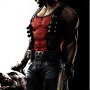 Duke Nukem - steam id 76561197971326080
