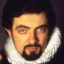 Edmund  Blackadder