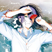 蔷薇、バラバラ