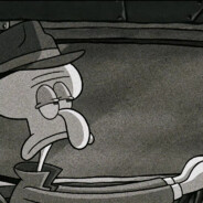 比奇堡收银员章鱼哥