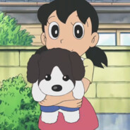 源靜香初恋男友