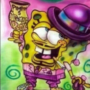 Pimp Sponge