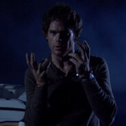 Dexter Morgan avatar