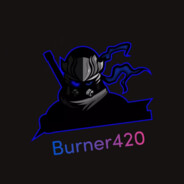 Burner420