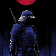 Samurai