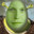 get shrekbugged lol