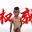 不授降