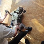 水遁.大坝谁修哈