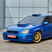 WRX БОБ 3 小猫咪