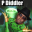 P Diddler