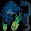 Boxing Wyvern