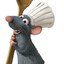 remy the ratatouille