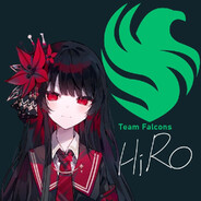 Team Magic_girl HiRo