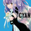 Cyan蓮