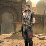 Player avatar