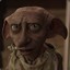 Dobby Is A Free Elf