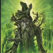 Treebeard