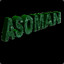 Asoman