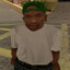 CJ Junior