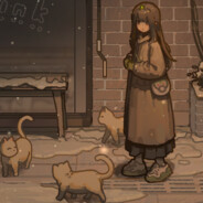 一米五冷酷杀手