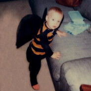 Mr. Bug