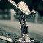 Spirit of Ecstasy