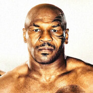 Mike Tyson