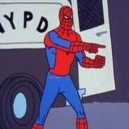 Spiderman