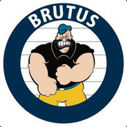 BRUTUS