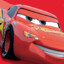 EL RAYO McQueen