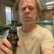 滴酒不沾弗兰克